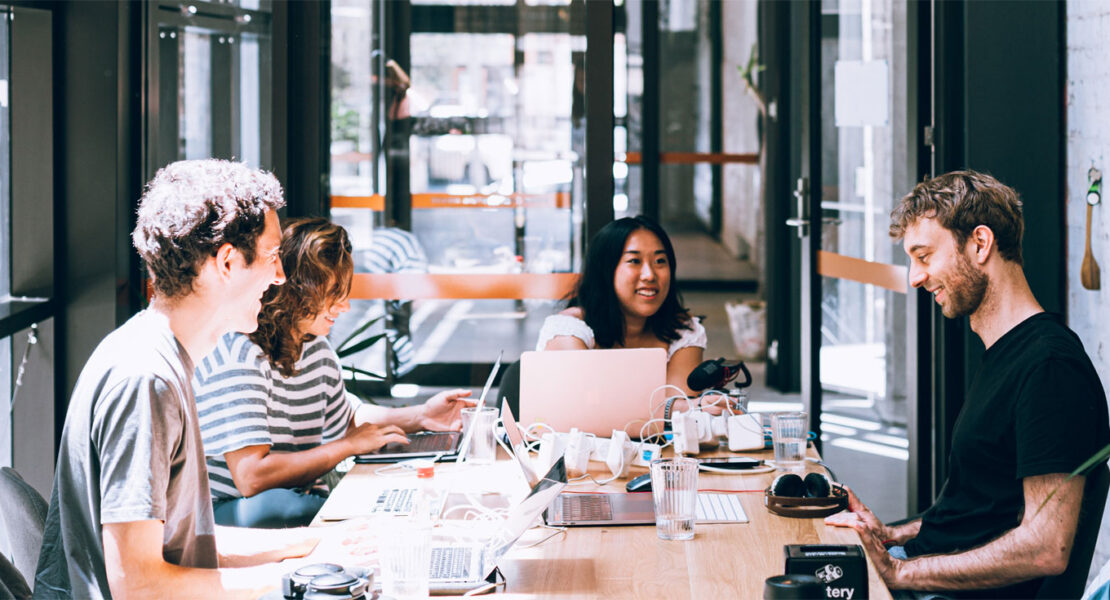 Why Australian startups can provide the perfect work opportunity for students