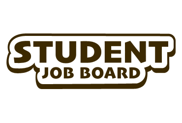 Student Job Board