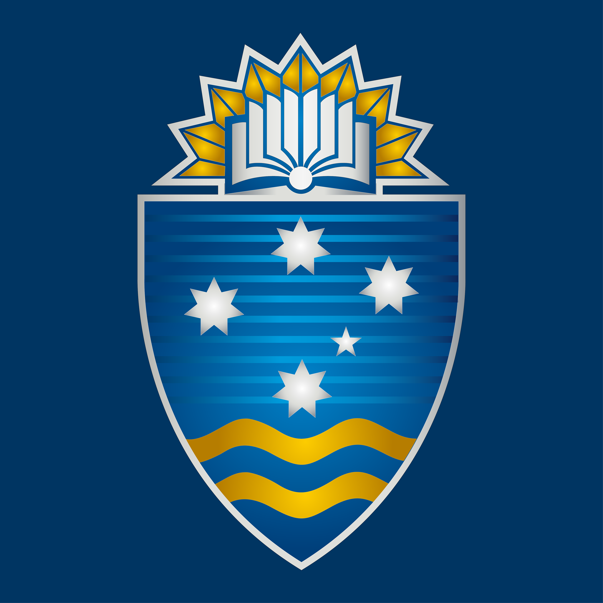 Bond University logo