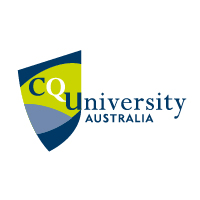 CQ University logo