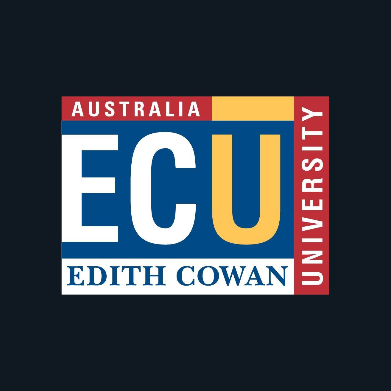Edith Cowan University logo