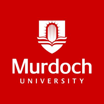 Murdoch University logo