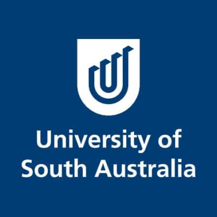 University of South Australia logo