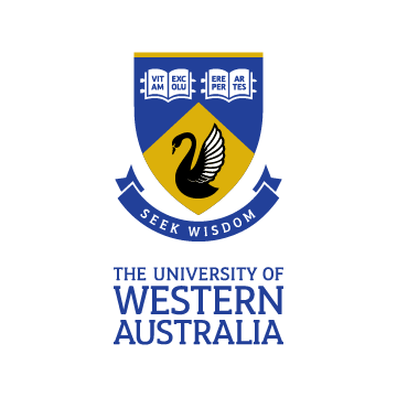 University of Western Australia logo